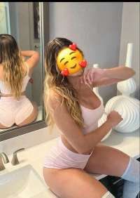 Atakum merkez Genç Elit Escort bayan Hande