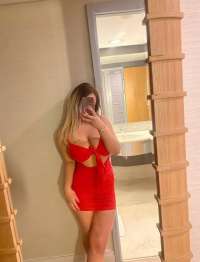 Atakum merkez Genç Elit Escort bayan Hande