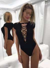 En iyi servis sunacak escort Aleyna