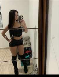 Samsun escort bayan Gülşah