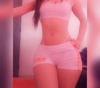 Samsun escort bayan Ruslana