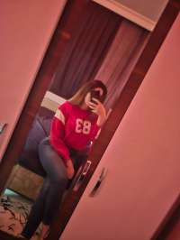 Samsun escort bayan Simge