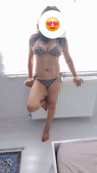 Samsun Escort Duygu