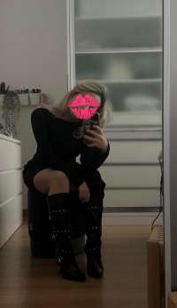 Samsun escort kendi evi olan bayan İDİL