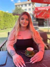 Samsun Genç escort bayan Milana. Ekstra Anal