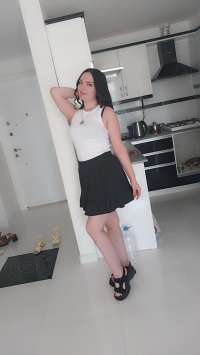 Yini Samsun Escort Bayan İrade