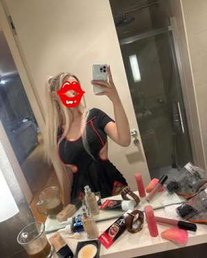 Sadece SAMSUN Merkez escort Asu