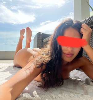 Samsun Atakum Çekici Escort Selin