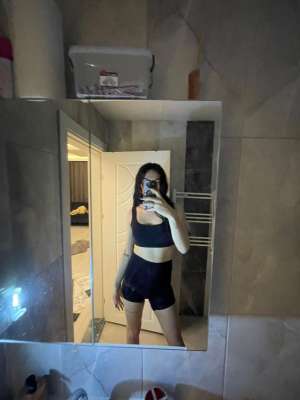 Samsun Atakum escort  Yeşim. Trans