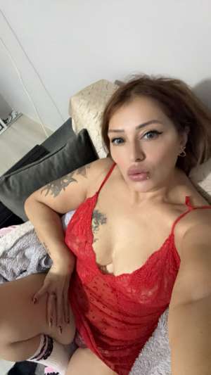 Samsun Elit Escort Bayan Gülşah