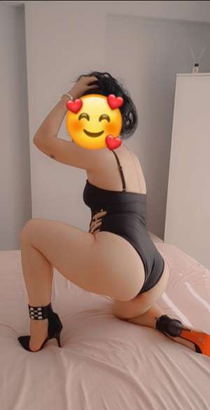 Samsun escort bayan Karaca