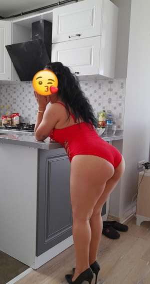 Samsun escort bayan Karaca