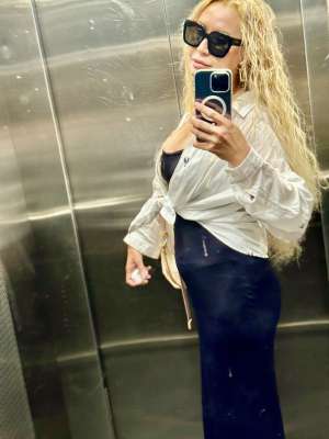 Samsun escort bayan Liliya