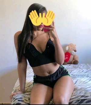 Samsun escort bayan Şakarpare