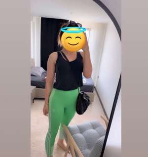 Samsun escort bayan Simge