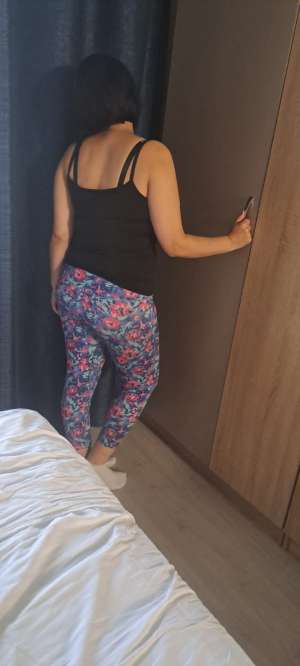 Samsun Escort Seksi İrina