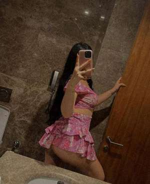 Samsun kendi yeri olan escort bayan Gizem