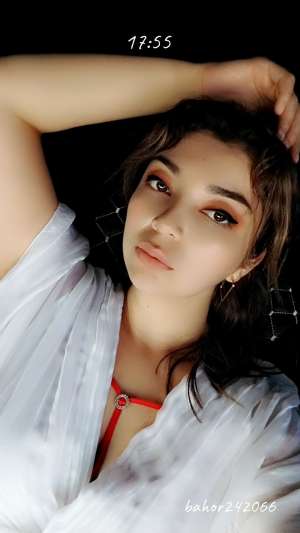 Samsun merkez Escort bayan Bahar