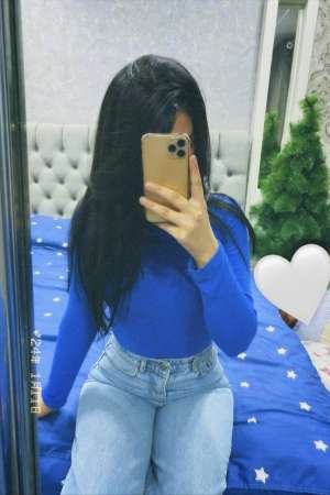 Samsun merkez Escort bayan Milana