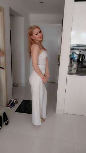 Samsun Yeni escort bayan Natya