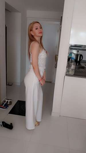 Samsun Yeni escort bayan Natya