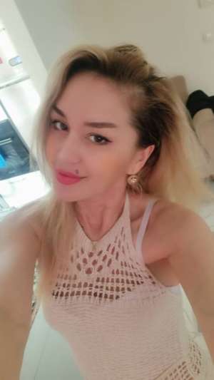 Samsun Yeni escort bayan Natya