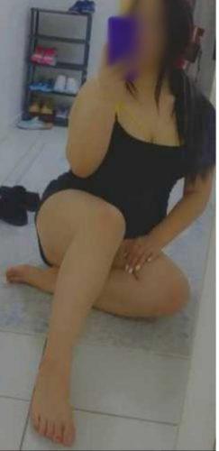 Samsuna yeni gelen ateşli olgun escort Elif