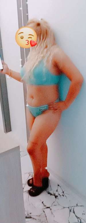 Yini Samsun escort bayan Hazalım