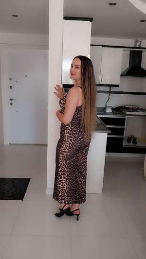 Yini Samsun Escort Bayan İrade