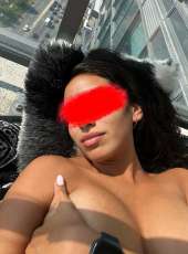 Samsun Atakum Çekici Escort Selin