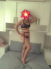 Samsun Elit Escort Bayan Birsu