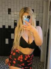 Samsun Elit Escort Bayan Lia