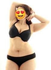 Samsun Elit Escort Bayan Maria