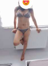 Samsun Escort Duygu