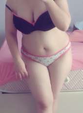 Samsun escort Nihan