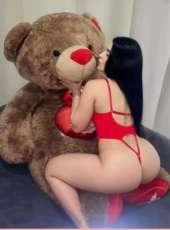 SAMSUN ESCORT TATİANA  EVROPALİ FANTAZİLER DOİMSUZ