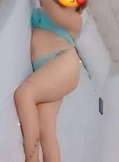 Yini Samsun escort bayan Hazalım