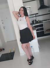 Yini Samsun Escort Bayan İrade